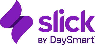 Slick by DaySmart logo